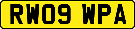 RW09WPA