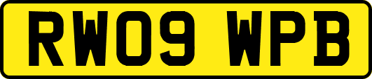 RW09WPB