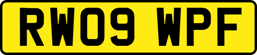 RW09WPF