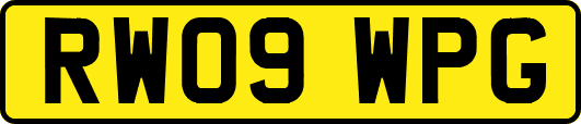 RW09WPG