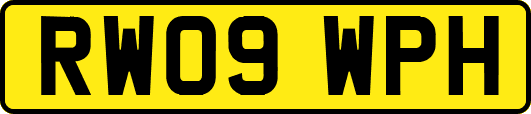 RW09WPH