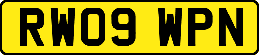 RW09WPN