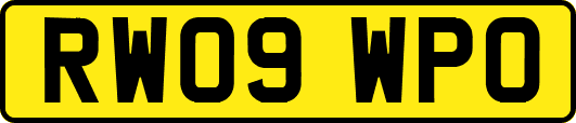 RW09WPO