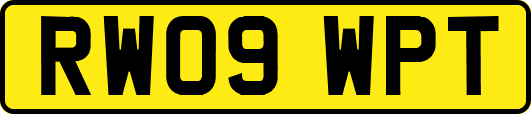 RW09WPT
