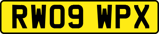 RW09WPX