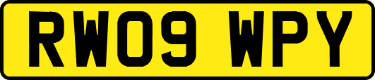 RW09WPY