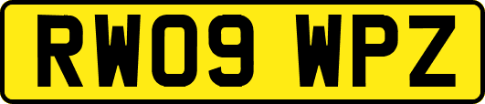 RW09WPZ