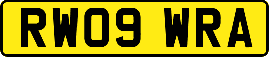 RW09WRA