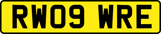 RW09WRE