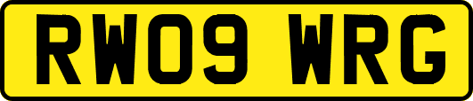RW09WRG