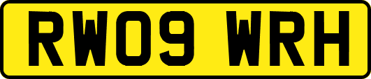 RW09WRH