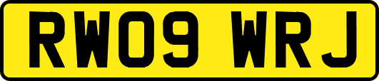 RW09WRJ