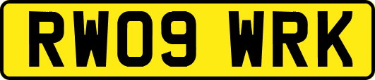 RW09WRK