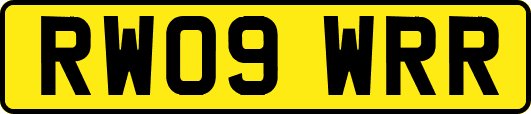 RW09WRR