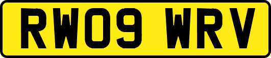 RW09WRV