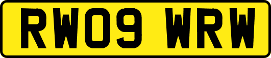 RW09WRW
