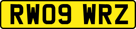 RW09WRZ