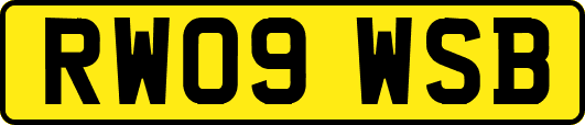 RW09WSB