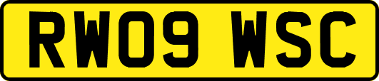 RW09WSC