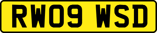 RW09WSD