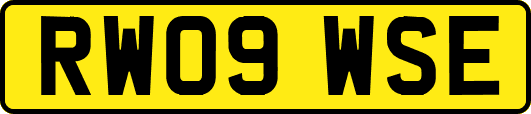 RW09WSE