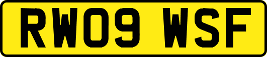 RW09WSF