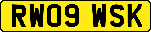 RW09WSK