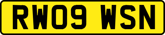 RW09WSN