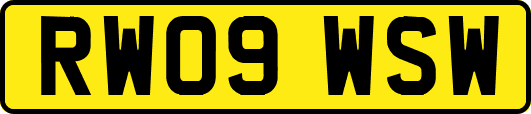 RW09WSW