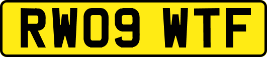 RW09WTF
