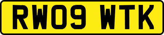 RW09WTK