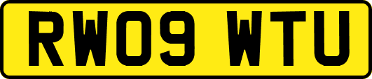 RW09WTU