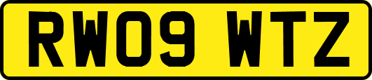 RW09WTZ