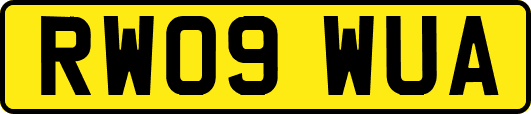 RW09WUA