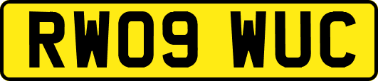 RW09WUC