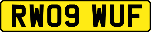RW09WUF