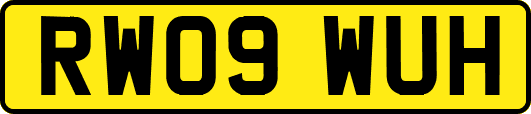 RW09WUH