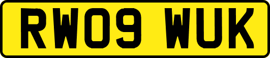 RW09WUK