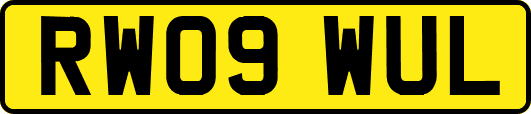 RW09WUL
