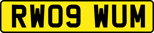RW09WUM