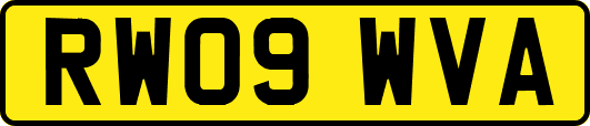 RW09WVA