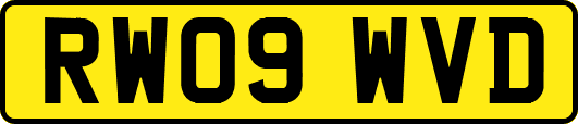 RW09WVD