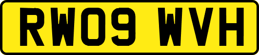 RW09WVH