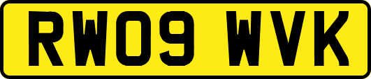 RW09WVK