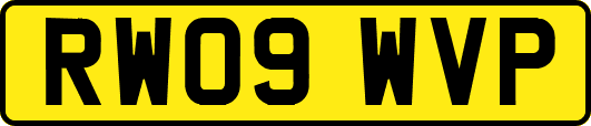 RW09WVP
