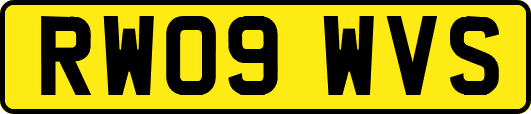 RW09WVS