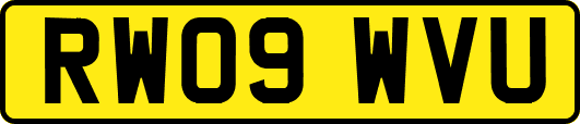 RW09WVU