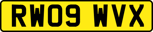 RW09WVX