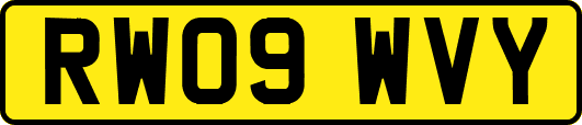 RW09WVY