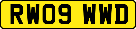 RW09WWD